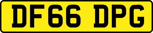 DF66DPG