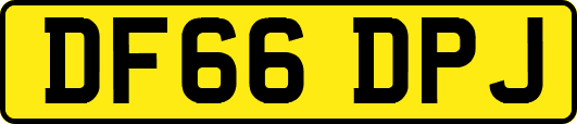 DF66DPJ