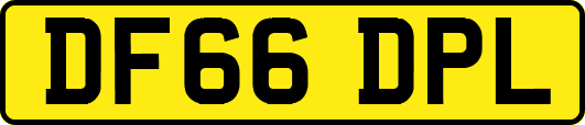 DF66DPL