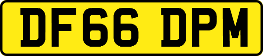 DF66DPM