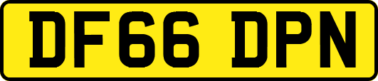DF66DPN