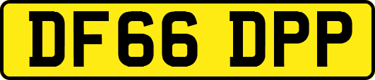 DF66DPP