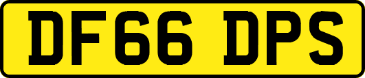 DF66DPS