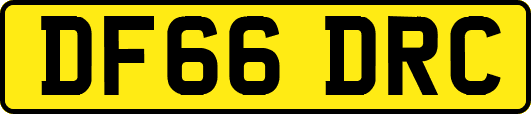 DF66DRC