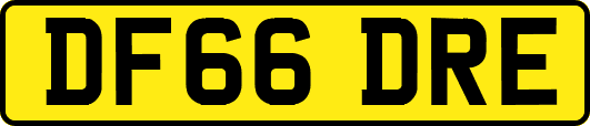 DF66DRE