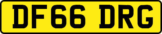 DF66DRG