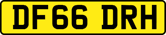 DF66DRH