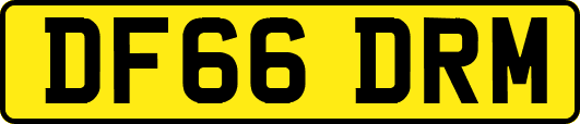 DF66DRM