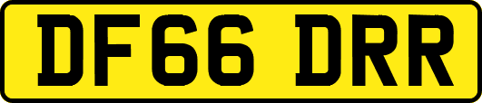 DF66DRR