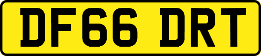 DF66DRT