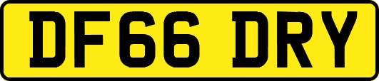 DF66DRY
