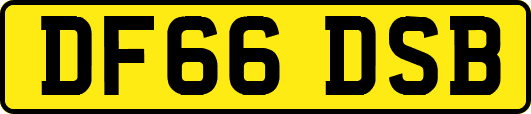 DF66DSB
