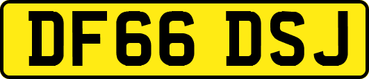 DF66DSJ