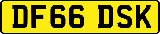 DF66DSK
