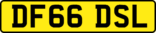 DF66DSL