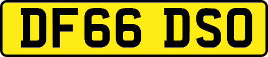 DF66DSO