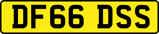 DF66DSS