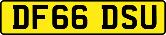 DF66DSU