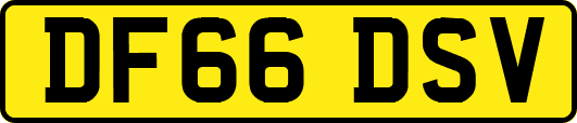 DF66DSV