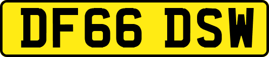 DF66DSW