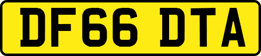 DF66DTA