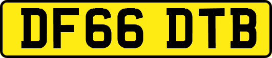 DF66DTB