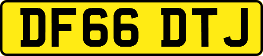 DF66DTJ