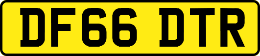 DF66DTR