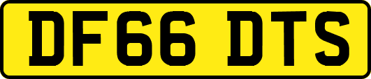 DF66DTS