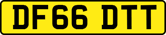 DF66DTT