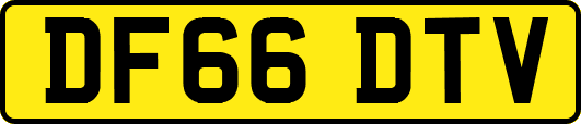 DF66DTV