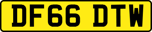 DF66DTW