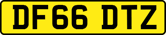 DF66DTZ
