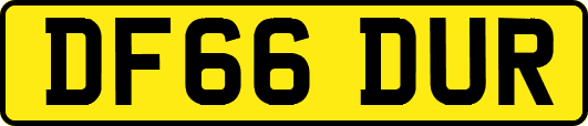DF66DUR