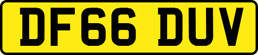 DF66DUV