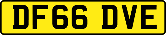 DF66DVE