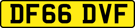 DF66DVF