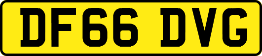 DF66DVG