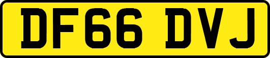 DF66DVJ