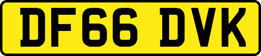DF66DVK