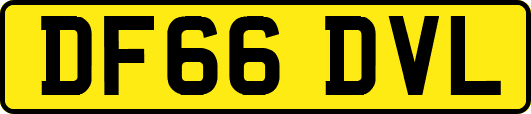 DF66DVL