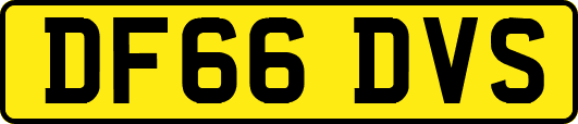 DF66DVS
