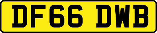 DF66DWB