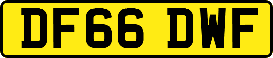 DF66DWF