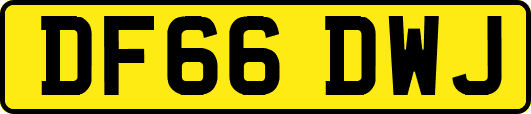 DF66DWJ
