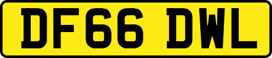 DF66DWL