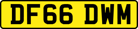 DF66DWM
