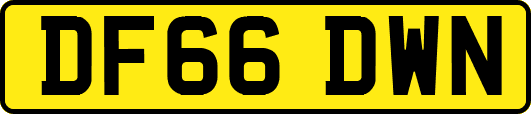 DF66DWN