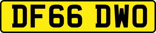 DF66DWO