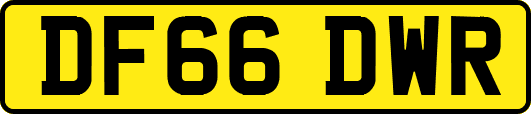 DF66DWR
